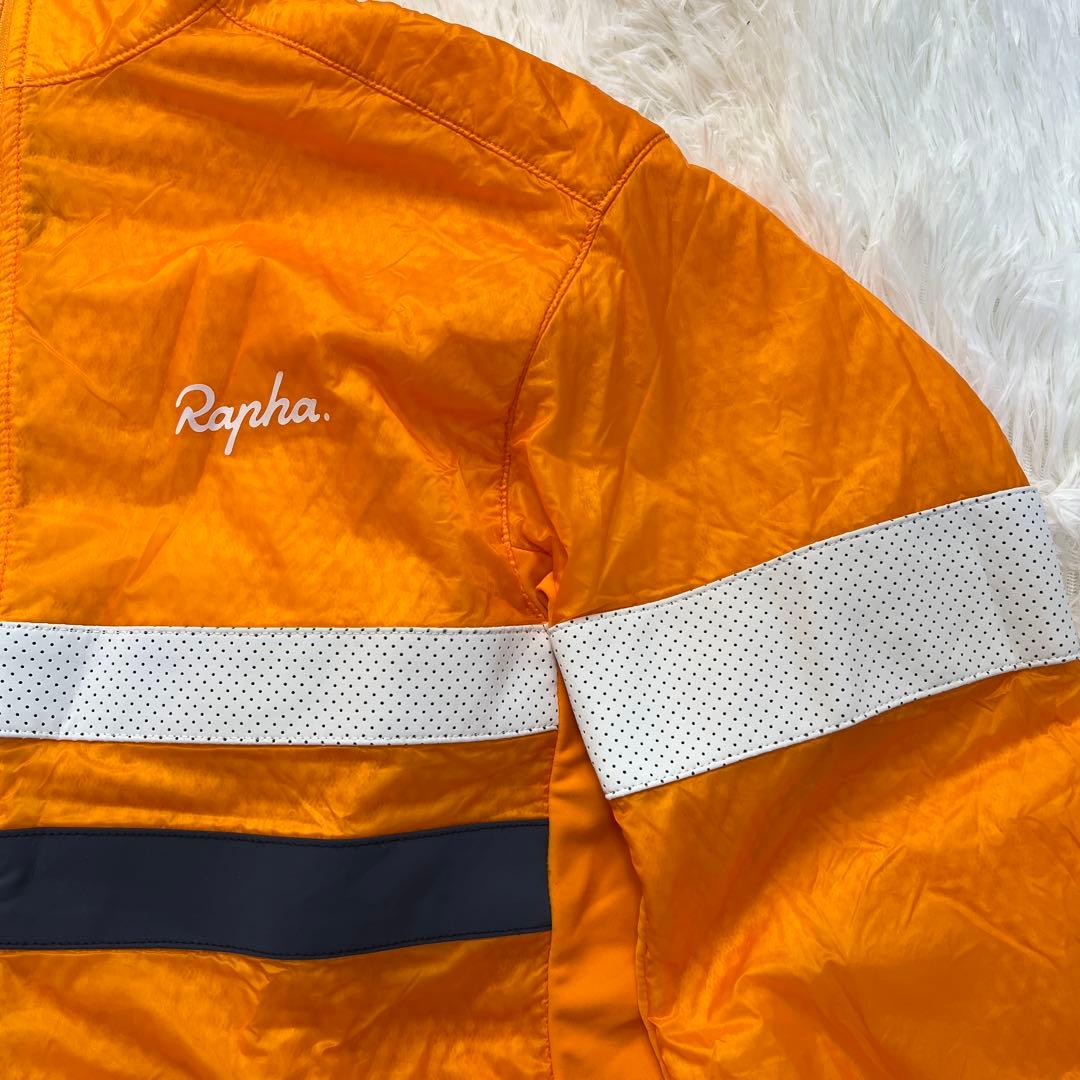 <美品>Rapha(ラファ) メンズ L ブルベ インサレーティッドジャケット