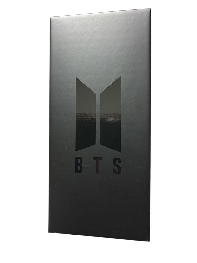 P 新品未開封BTS OFFICIAL LIGHT STICK VER.4