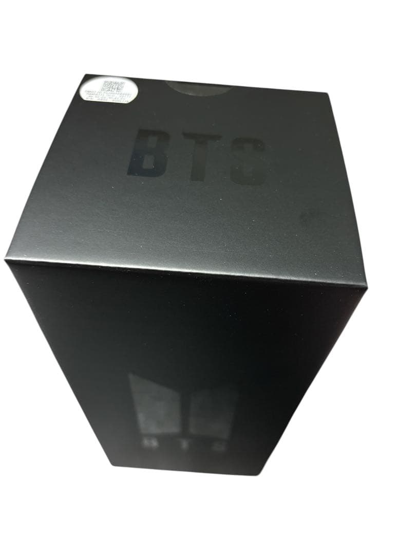P 新品未開封BTS OFFICIAL LIGHT STICK VER.4