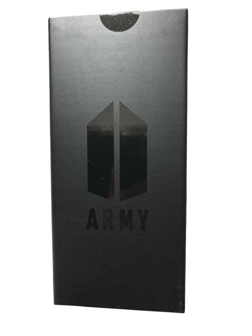P 新品未開封BTS OFFICIAL LIGHT STICK VER.4