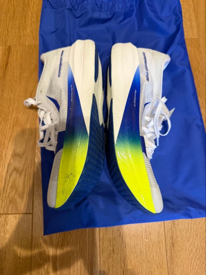 Mizuno ハイパーワープピュア 26.0