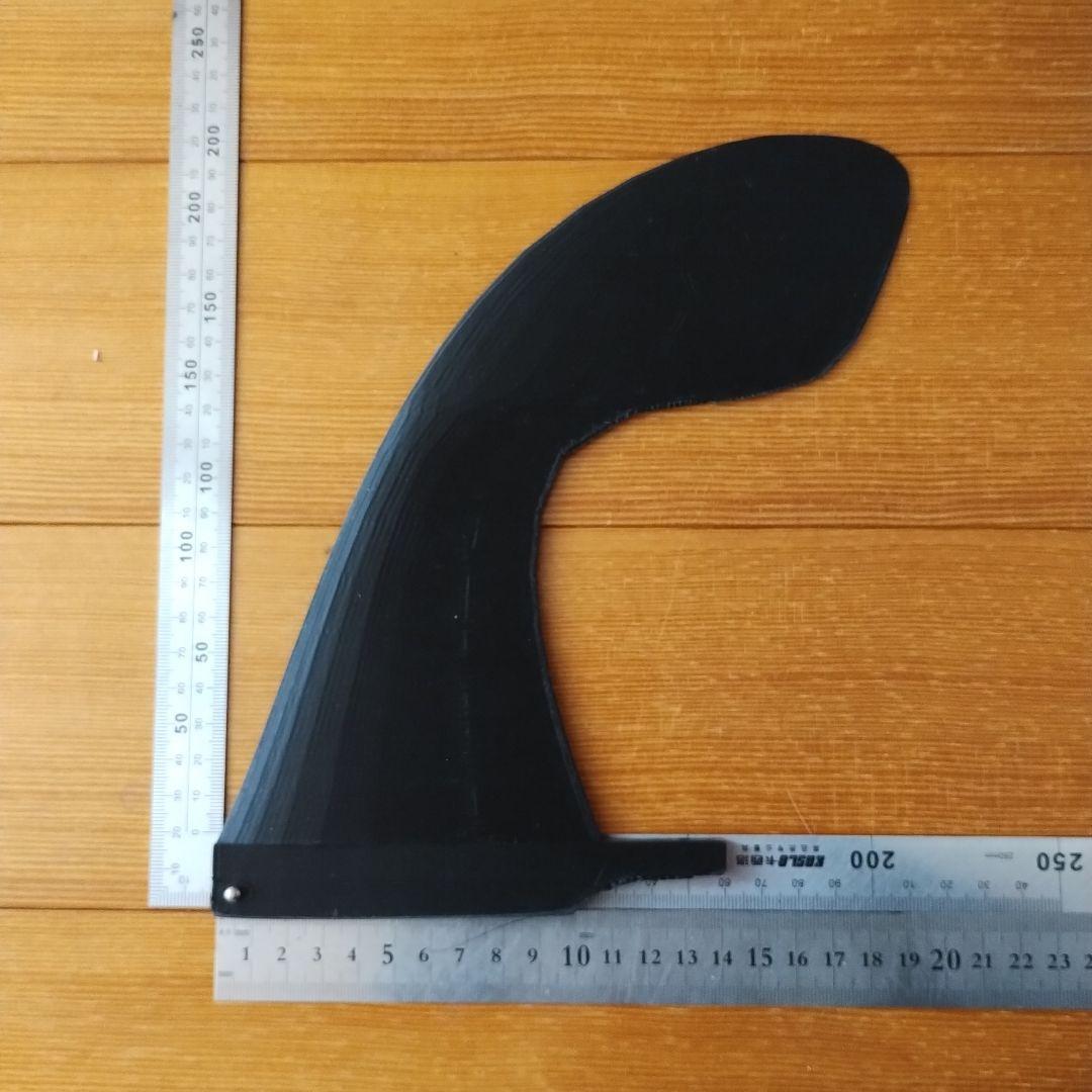 5セット　ロングボード　センターフィン