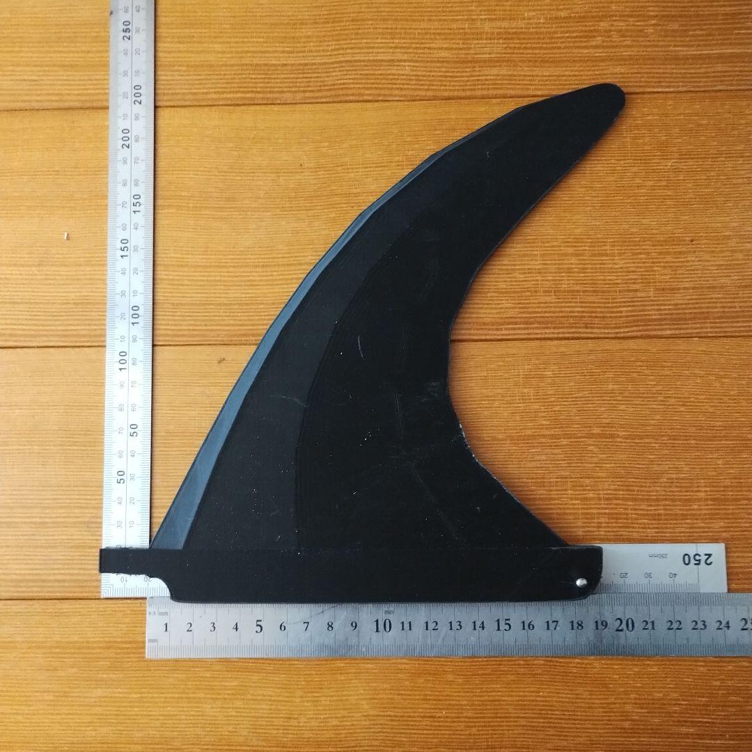 5セット　ロングボード　センターフィン