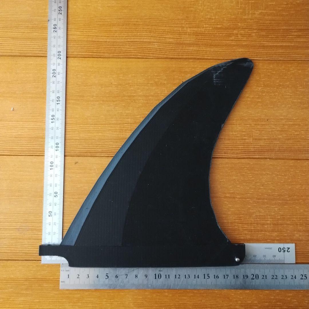 5セット　ロングボード　センターフィン