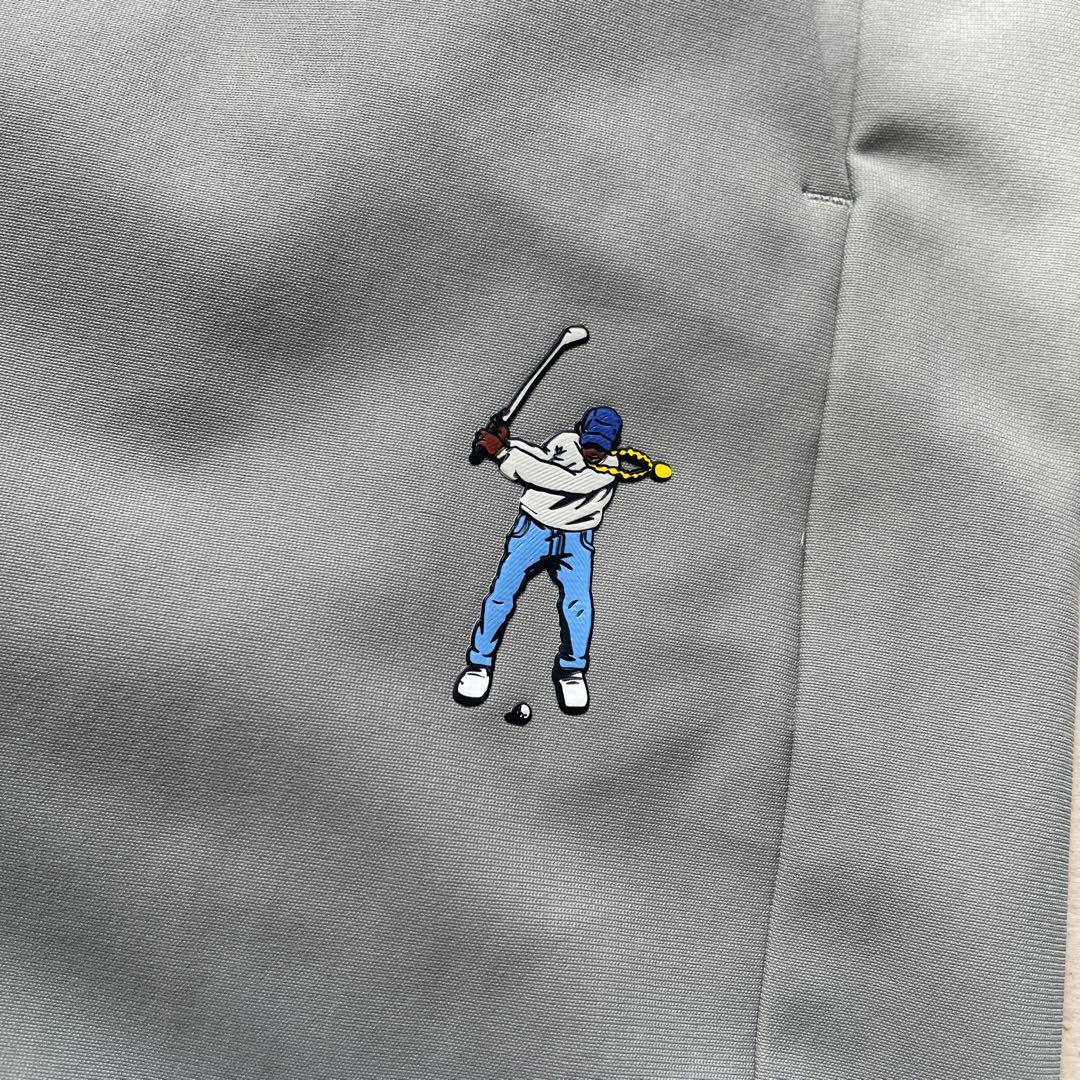 ⭐️新品未使用 レア EAST SIDE GOLF ゴルフパンツ サイズ：30⭐️