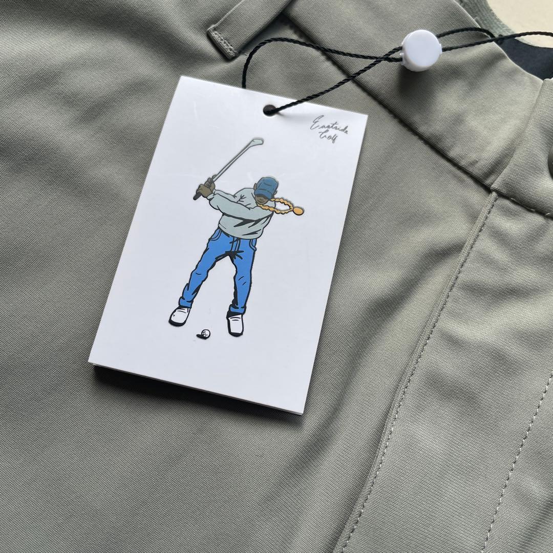 ⭐️新品未使用 レア EAST SIDE GOLF ゴルフパンツ サイズ：30⭐️