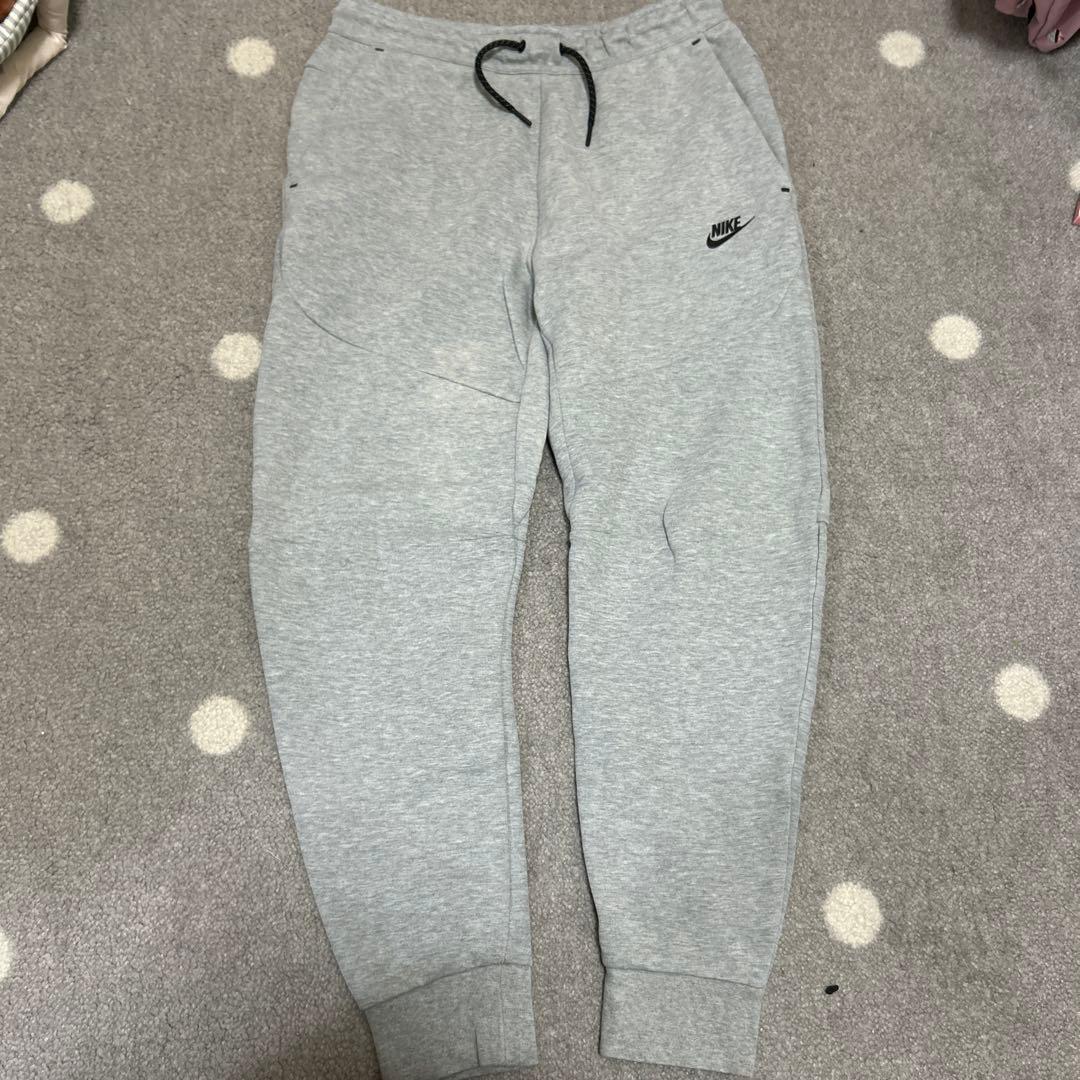 Nike テックフリース　セットアップ　3点