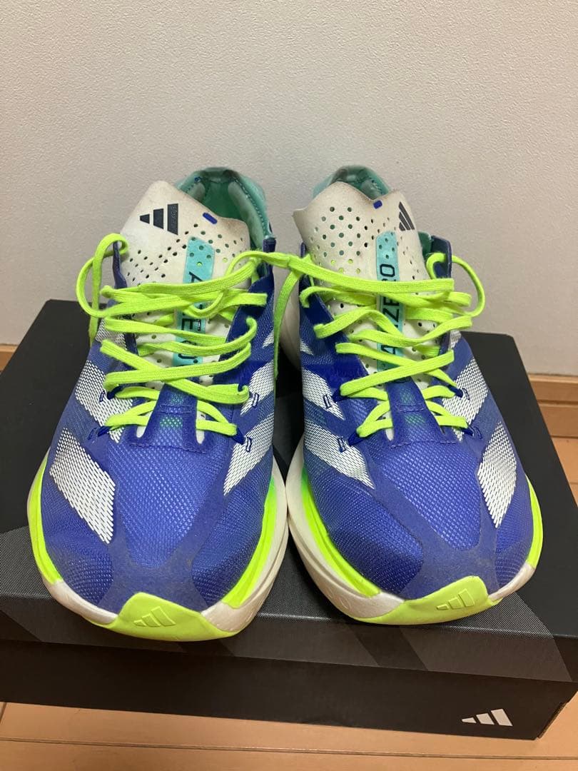 スパイク・シューズ adidas LIGHTSTRIKE PRO3
