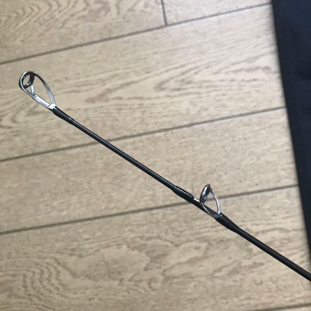 ゼナック　ZENAQ FOKEETO FS64-5.5 IKARI W