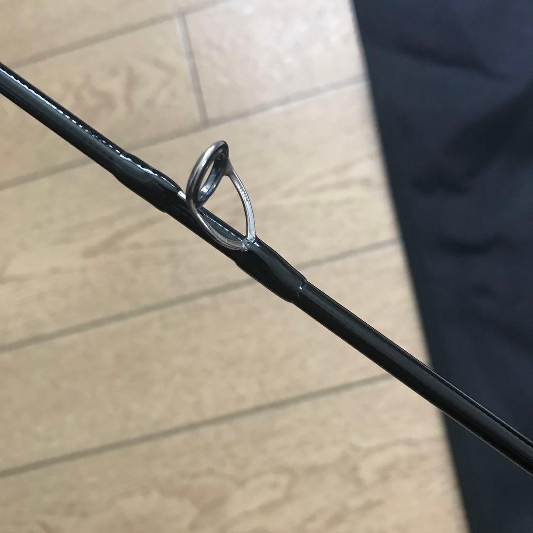 ゼナック　ZENAQ FOKEETO FS64-5.5 IKARI W
