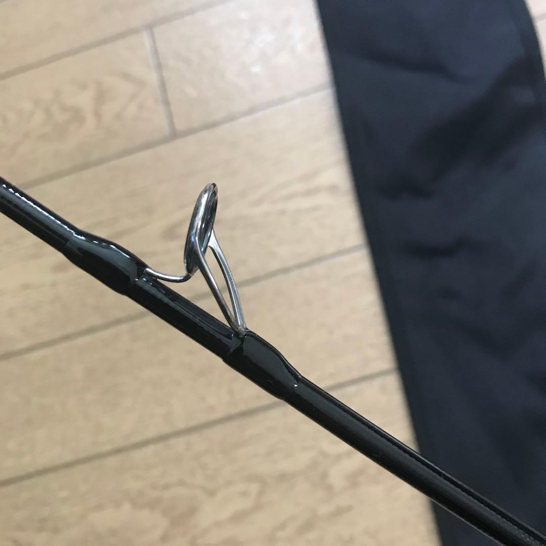 ゼナック　ZENAQ FOKEETO FS64-5.5 IKARI W