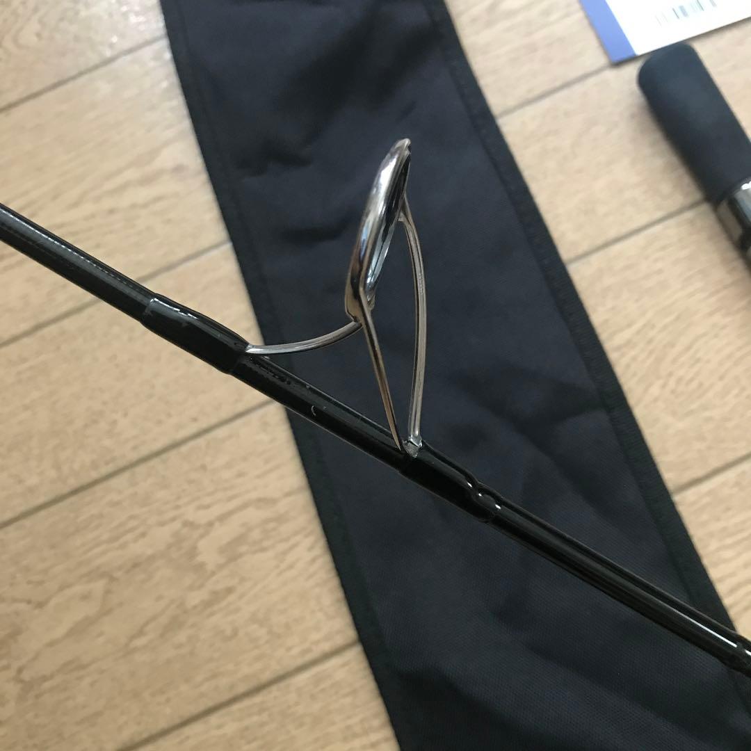 ゼナック　ZENAQ FOKEETO FS64-5.5 IKARI W