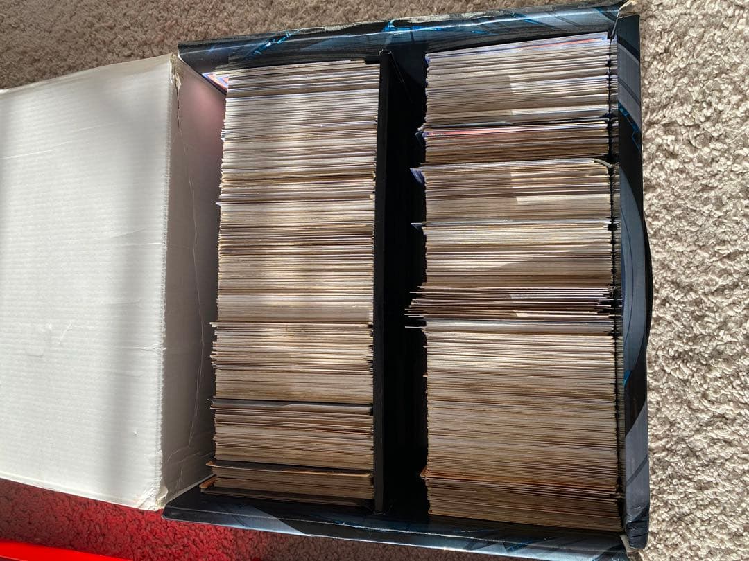 遊戯王 引退品 約3000枚 まとめ売り