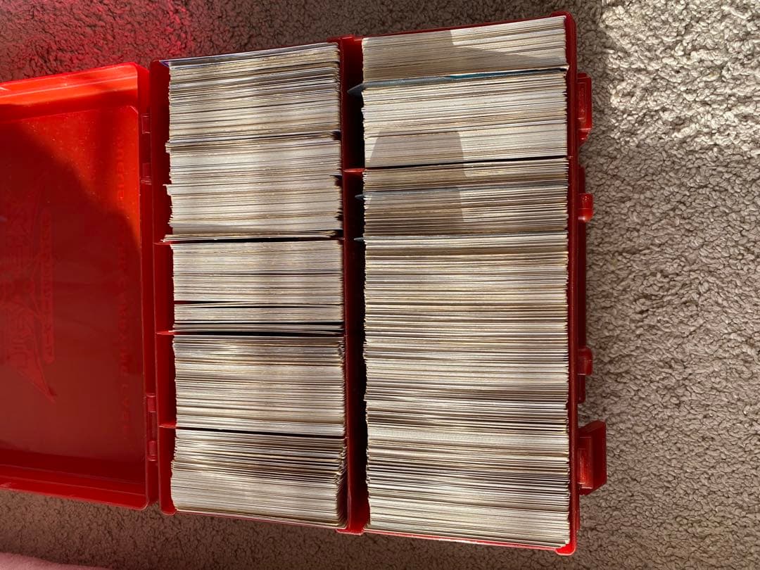 遊戯王 引退品 約3000枚 まとめ売り