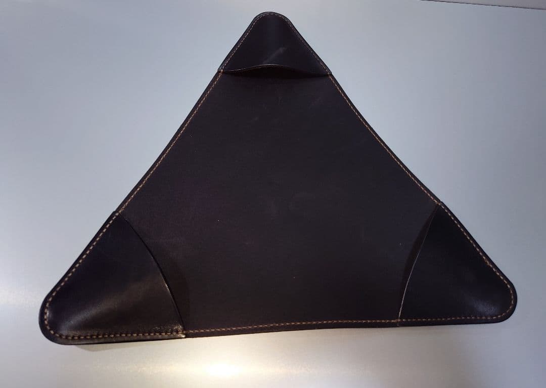 ハンティングチェア　ハンドメイド