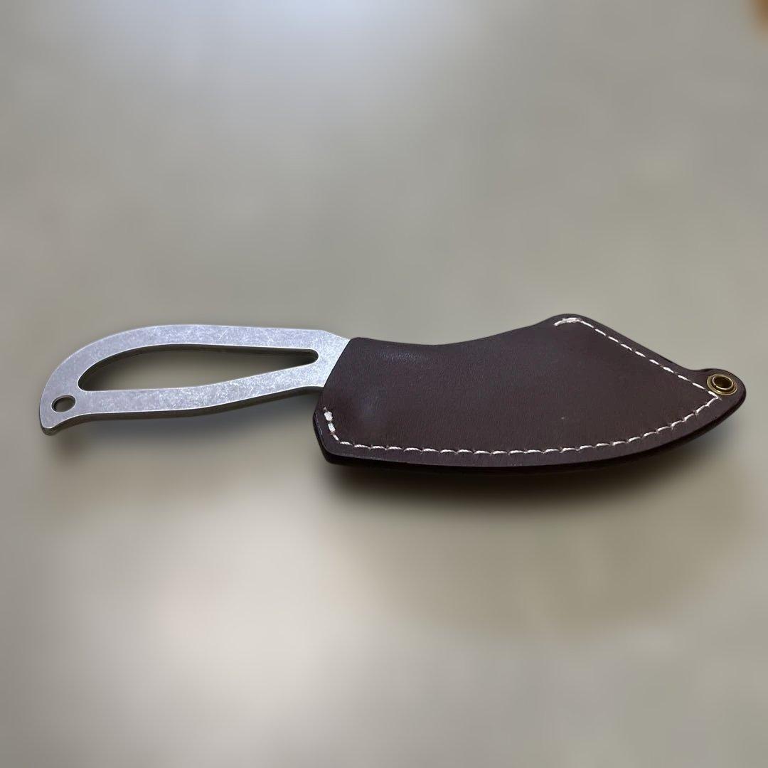 YOKA CAMPING KNIFE キャンピングナイフ