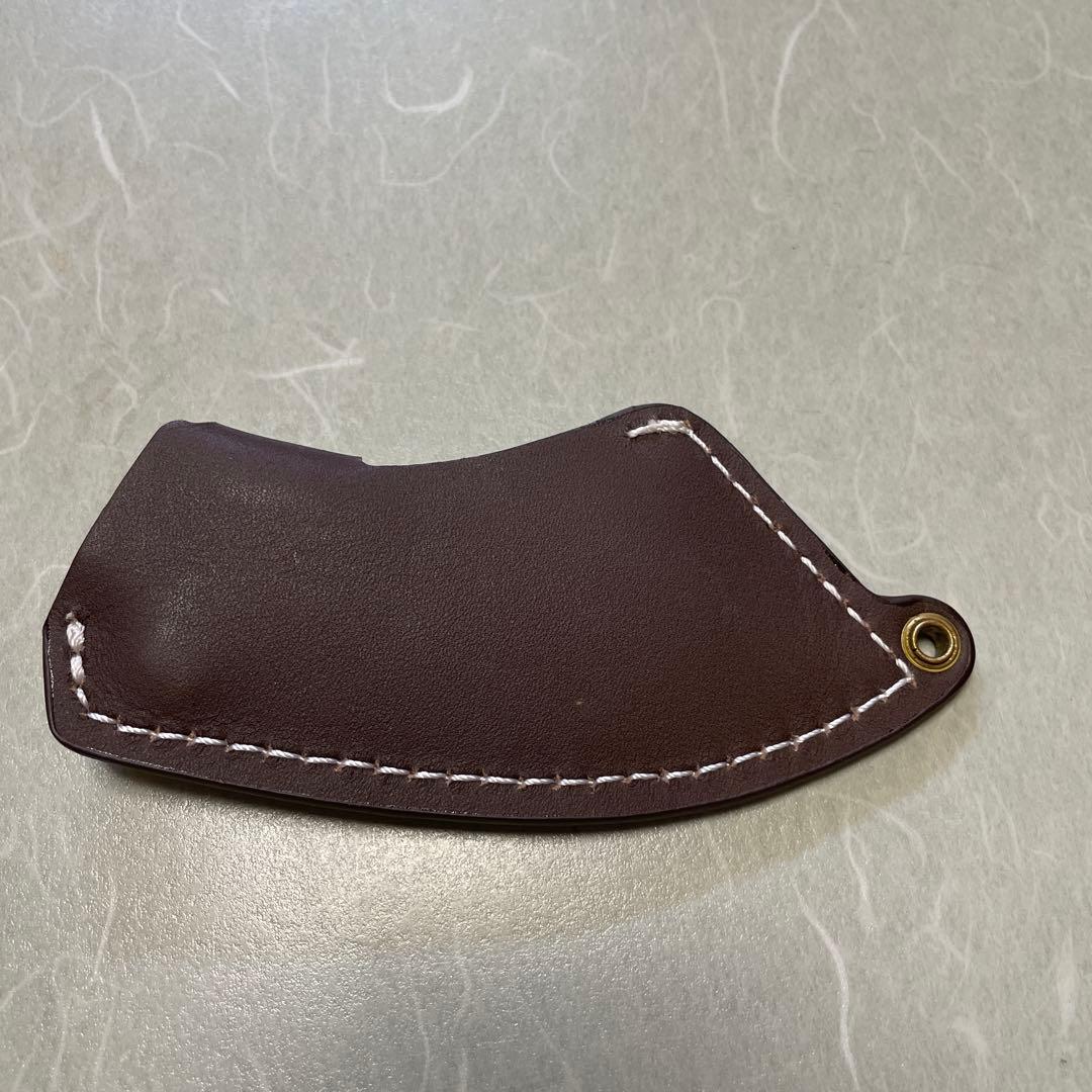 YOKA CAMPING KNIFE キャンピングナイフ