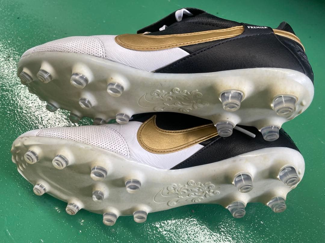 Nike ナイキサッカースパイクナイキプレミア3 fg
