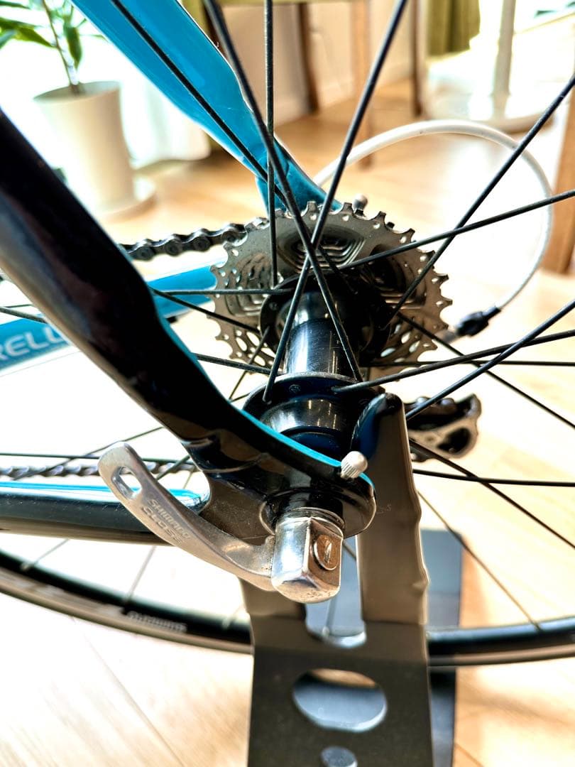 PINARELLO FP1 ロードバイク 2011年モデル