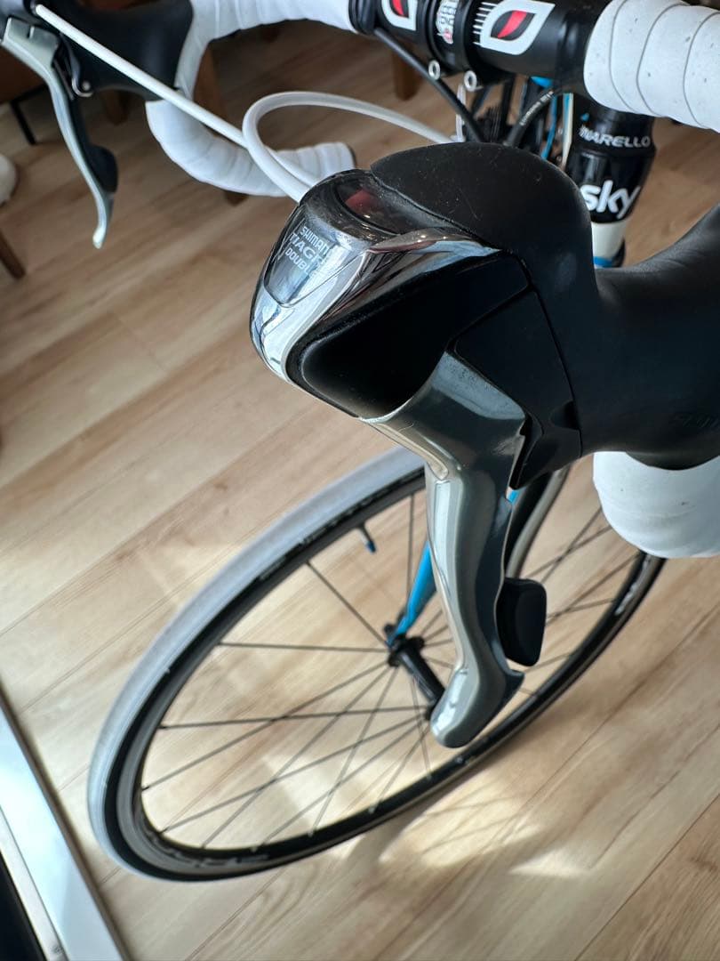 PINARELLO FP1 ロードバイク 2011年モデル