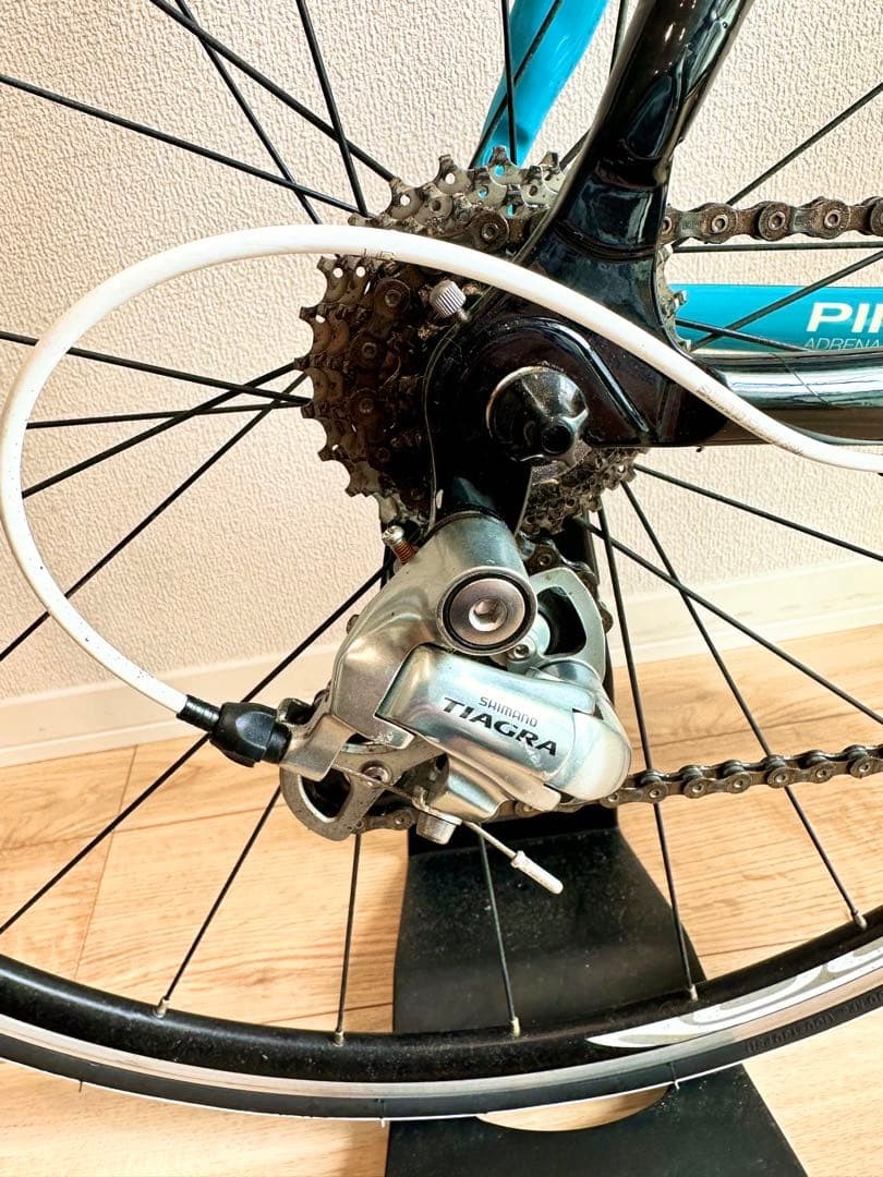 PINARELLO FP1 ロードバイク 2011年モデル