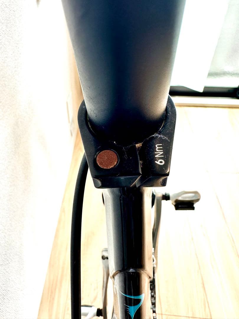 PINARELLO FP1 ロードバイク 2011年モデル
