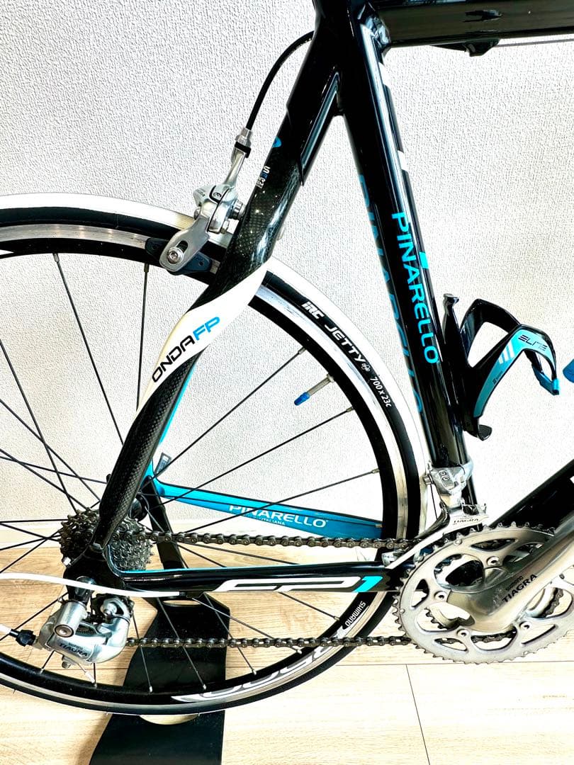 PINARELLO FP1 ロードバイク 2011年モデル