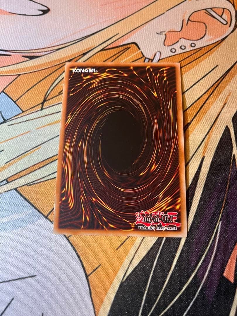 遊戯王　M HERO ダークロウ 英語版 レリーフ OP01