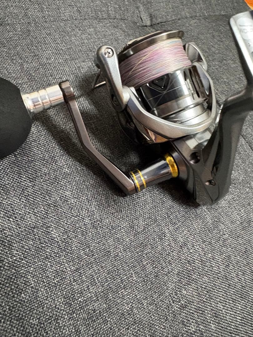 ナスキーC5000XG