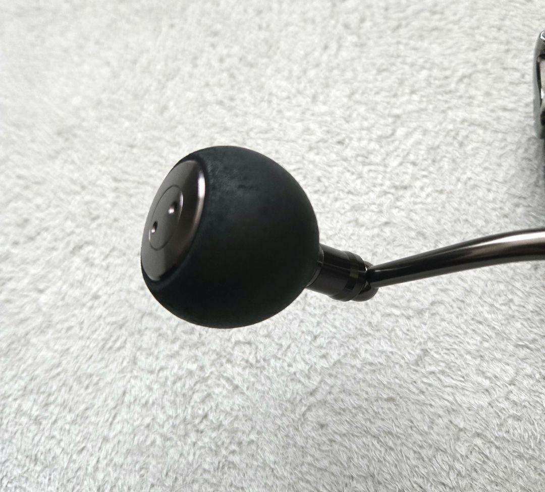 ダイワ バデル 3500H スピニングリール