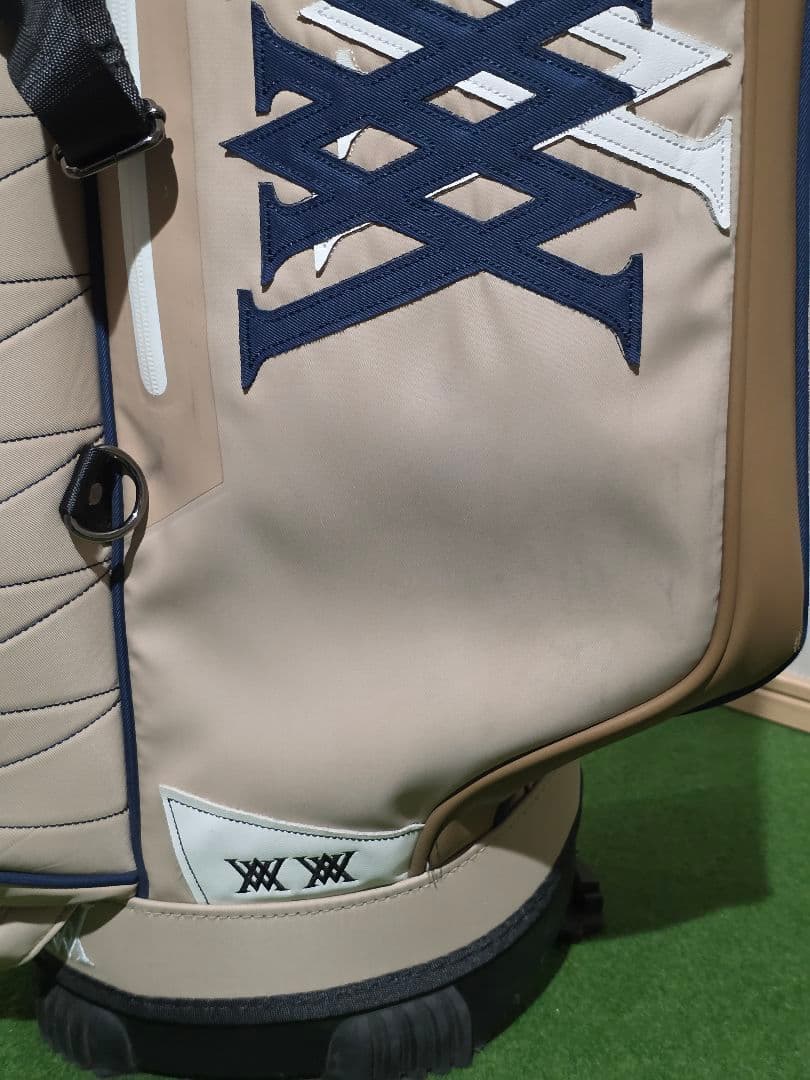 ANEW GOLF スタンドキャディバッグ