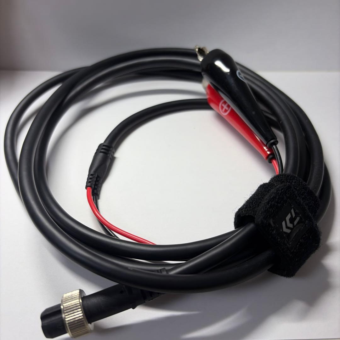 SEABORG 200J MAG SEALED リール