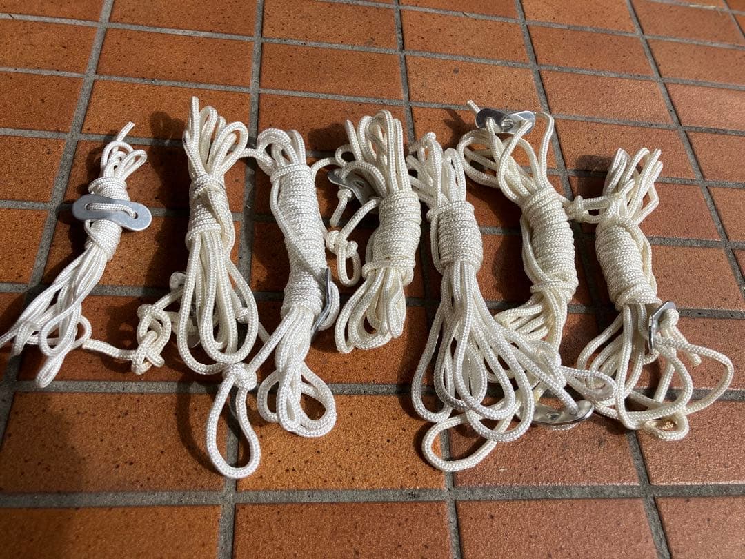 DOD ムゲンタープ 赤
