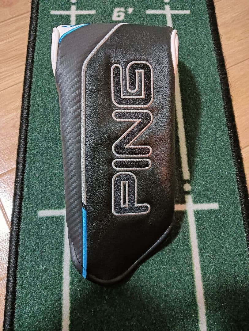 【レフティ】ピン PING G440 MAX ドライバーヘッド10.5度