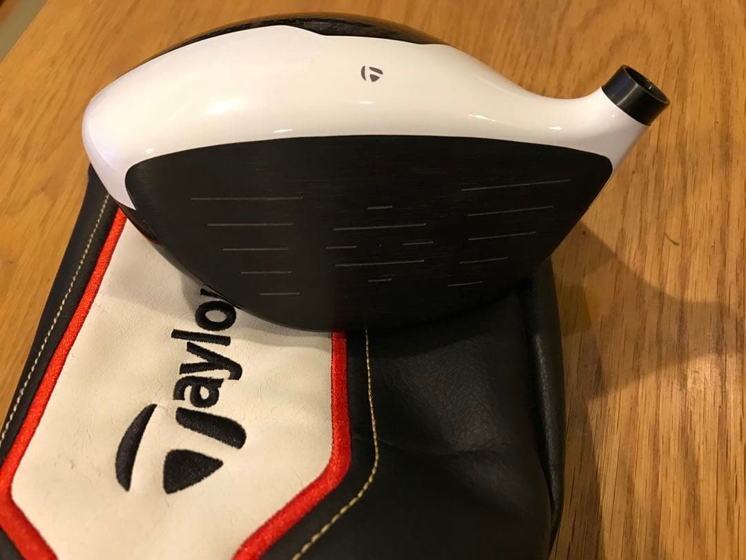 TaylorMade M2 ドライバー HL 12度　ヘッドのみ