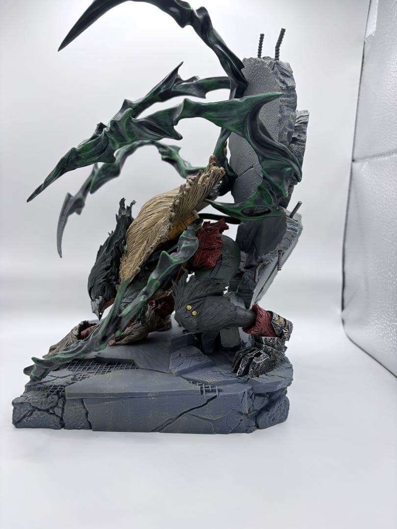 僕のヒーローアカデミア【原画展限定 黒デク】