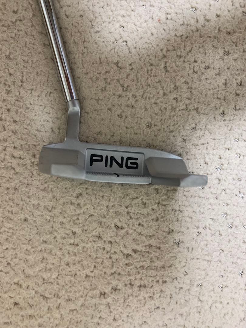 PING TYNE 4 SIGMA 2 USパター シャフト可変機能付き