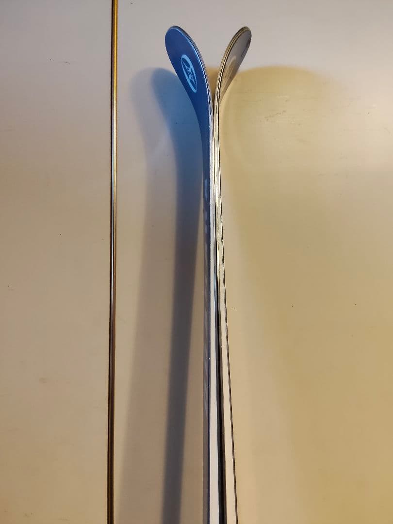 25-26model OGASAKA GS FIS 188r30 プレート付