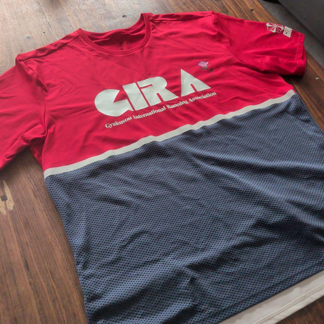 超絶希少！ NIKE GYAKUSOU UNDERCOVER Tシャツ　XL