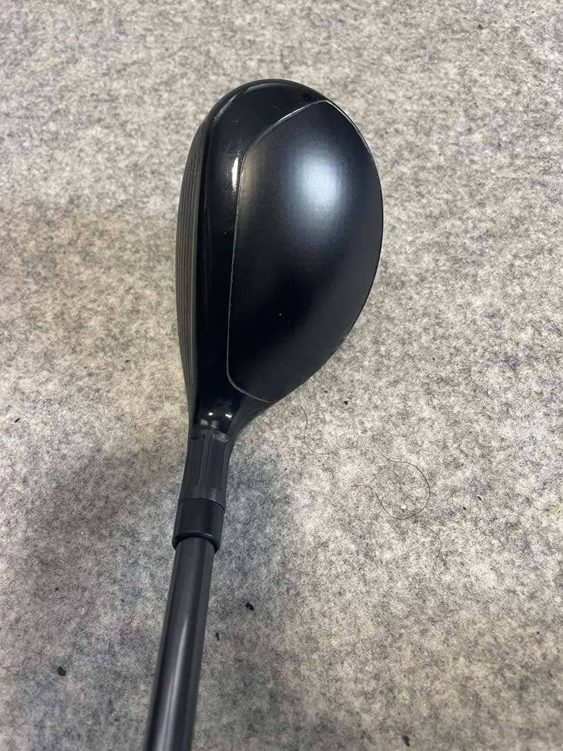 TaylorMade ステルスユーティリティ 19度