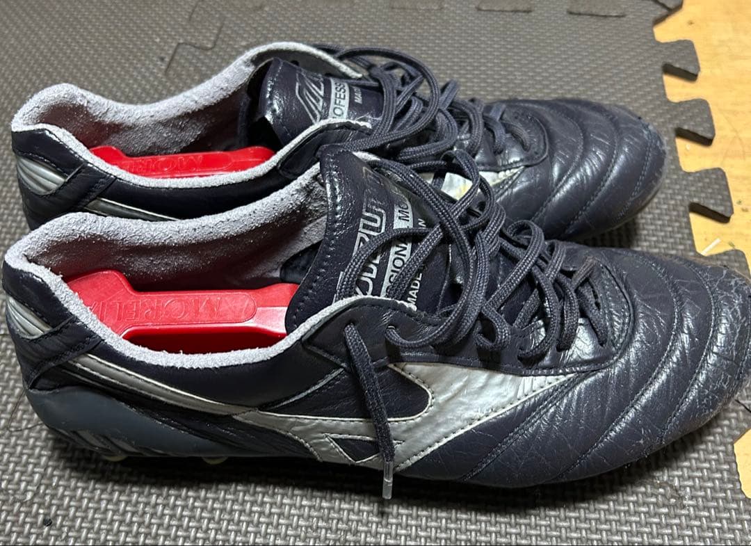 Mizuno DNA サッカースパイク