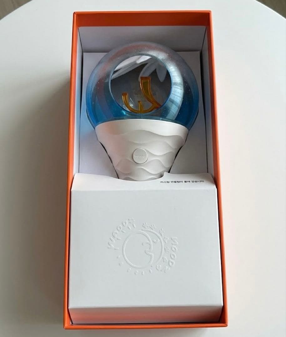 WOODZ OFFICIAL LIGHT STICK チョ・スンヨン ペンライト