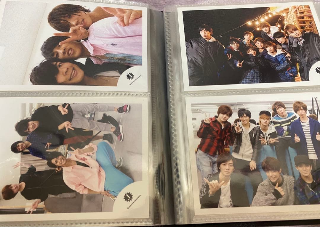 7ORDER まとめ売り　Love-tune