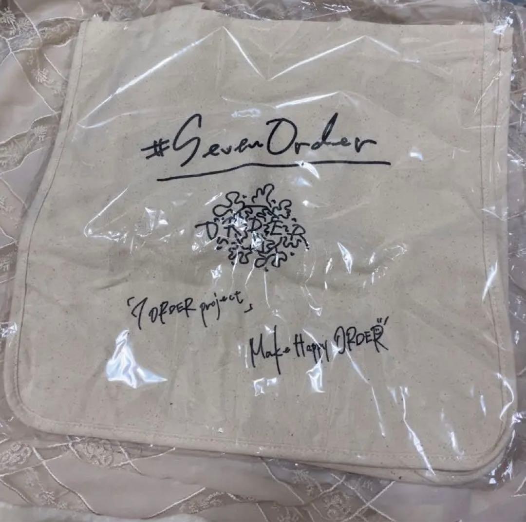 7ORDER まとめ売り　Love-tune
