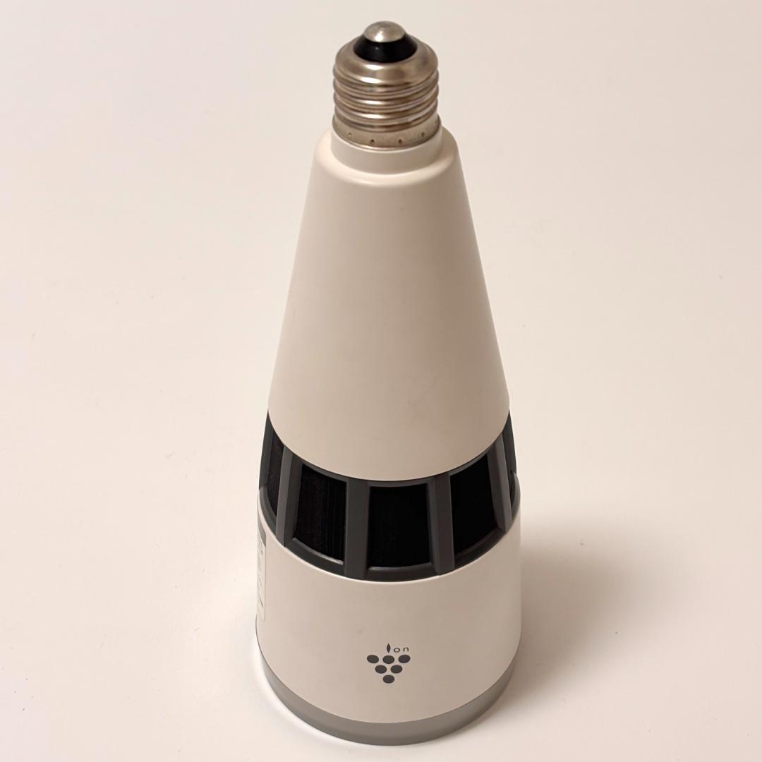 【美品】シャープ プラズマクラスターイオン発生装置 IG-HTA20-W