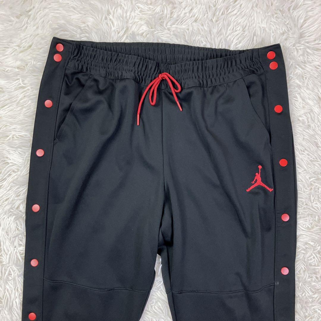 JORDAN DNAシリーズ　ジョーダン　バスケットパンツ　トラックパンツ　XL