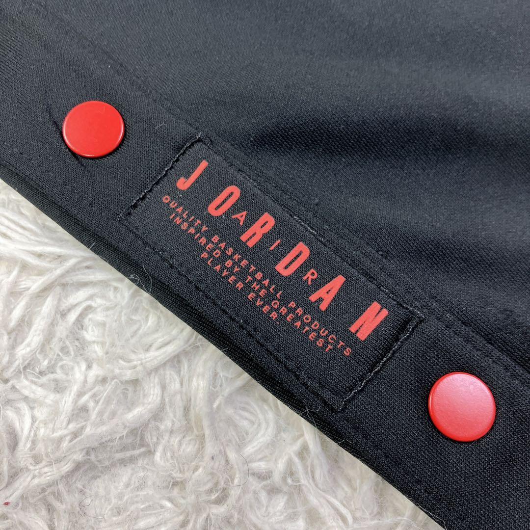 JORDAN DNAシリーズ　ジョーダン　バスケットパンツ　トラックパンツ　XL