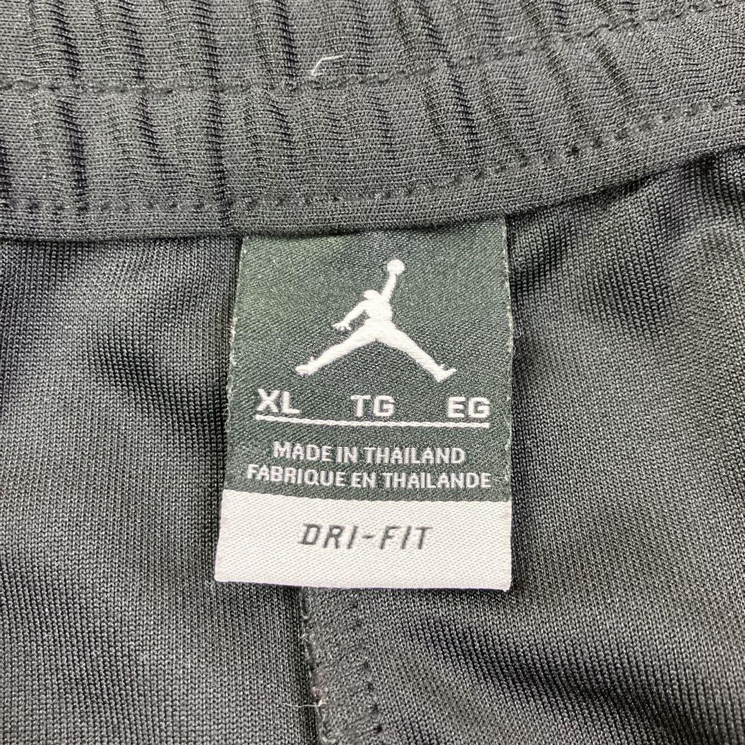 JORDAN DNAシリーズ　ジョーダン　バスケットパンツ　トラックパンツ　XL