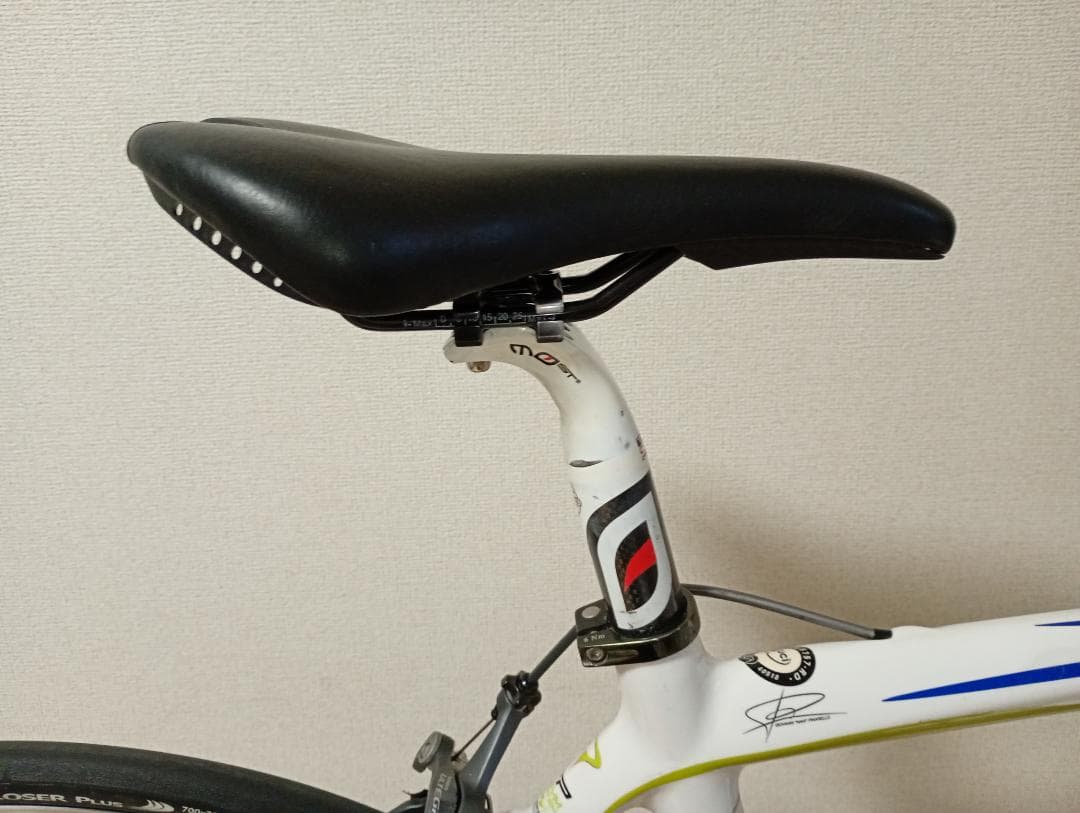 更にお値下げ Di2 PINARELLO FP QUATTRO ピナレロ