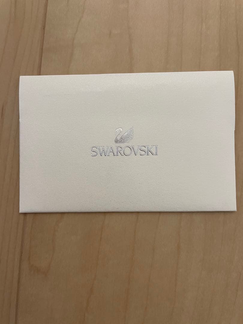 スワロフスキー Swarovski ディズニー 白雪姫と七人の小人 白雪姫
